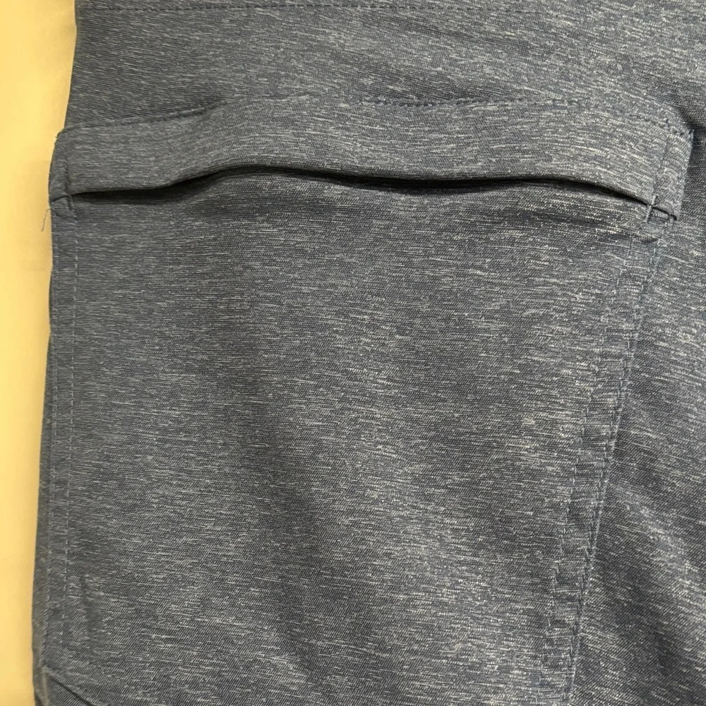 Bonobos Stylish Blue Pants - Picture 5 of 6